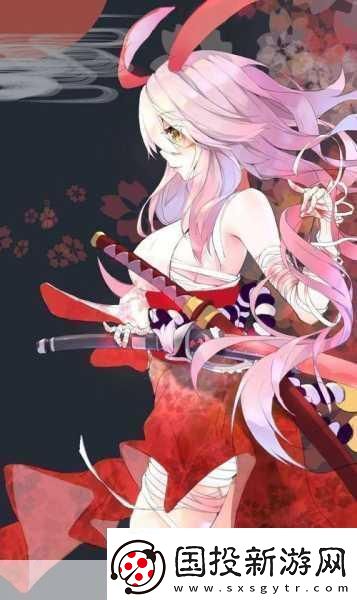 崩坏3八重樱逆神巫女