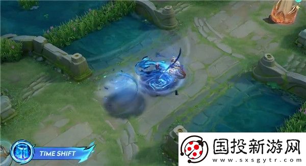 王者荣耀国际服诸葛亮五条悟皮肤特效怎么样
