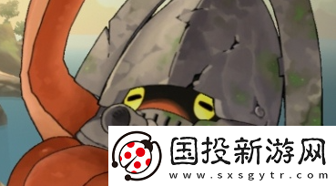 勇士食堂巨型鱿鱼怎么打
