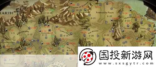阿玛拉王国惩罚法师天赋加点心得