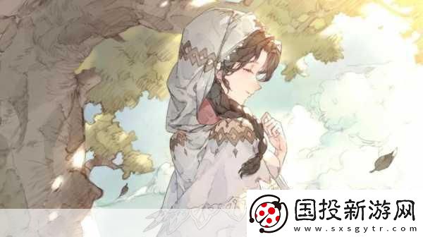 铃兰之剑艾达武艺与智慧的双重魅力