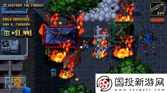 经典名作夏威夷劫案发布更新