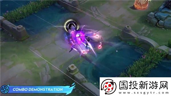 王者荣耀国际服诸葛亮五条悟皮肤特效怎么样