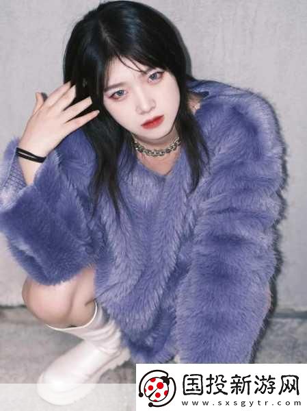 十八岁新疆女RAPPER