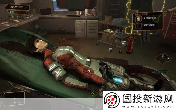 杀出重围3