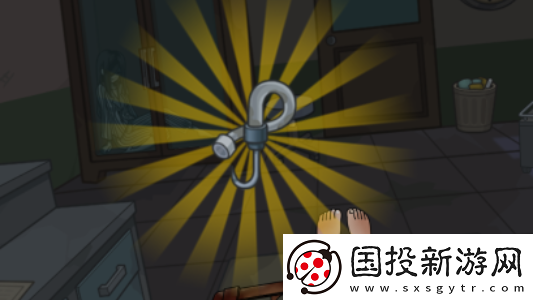 找茬啊老六恐怖疯人院3怎么通关