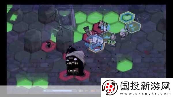 坑人