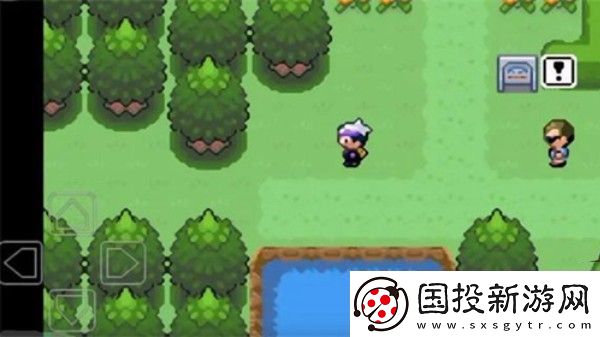 口袋妖怪漆黑的魅影2024最新金手指有哪些