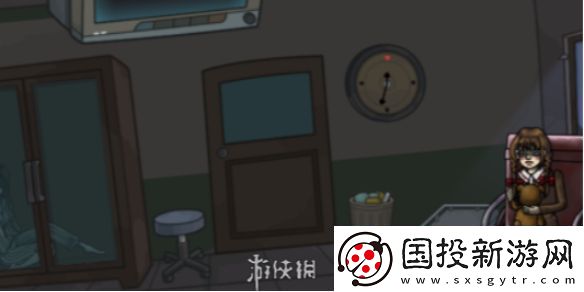 找茬啊老六恐怖疯人院3怎么通关