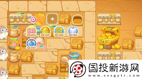 【预告片】保卫萝卜4法老归来79