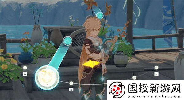 原神风花节风物之歌活动策略