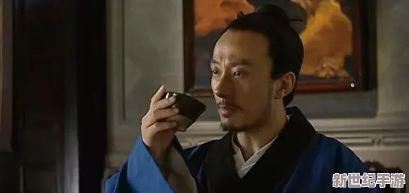 Chinese儒雅老头互吃