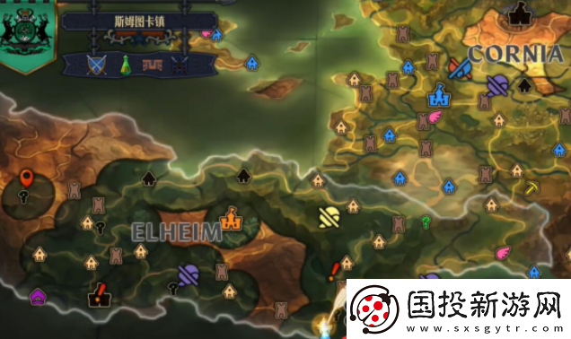 圣兽之王陨铁武器怎么获得