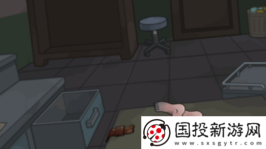 找茬啊老六恐怖疯人院3怎么通关