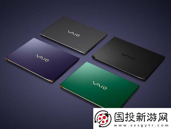 顶配触控屏24988元！VAIO