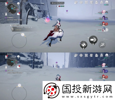 崩坏星穹铁道风雪免疫任务完成方法分享