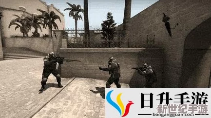 暴躁老阿姨csgo技巧