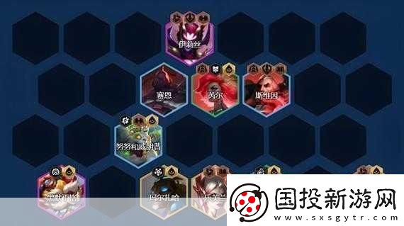 金铲铲之战s8.5