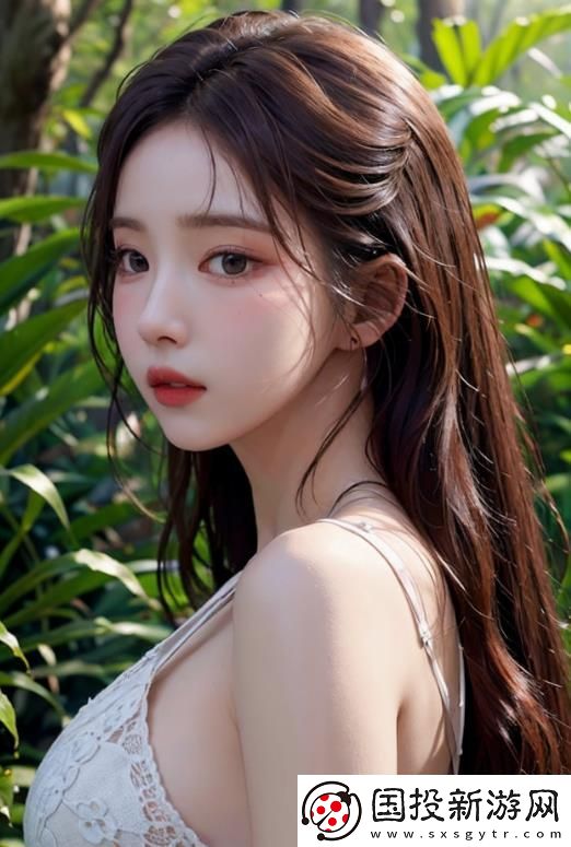 父亲有力挺送女儿的花园