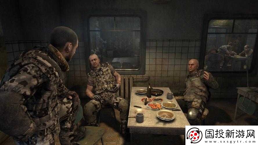 地铁最后的曙光结局之深度解析与全新思考及后续发展探讨