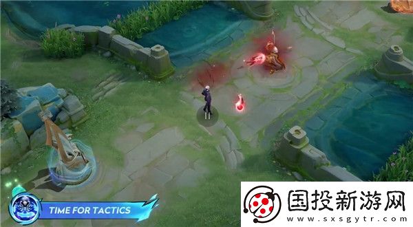 王者荣耀国际服诸葛亮五条悟皮肤特效怎么样