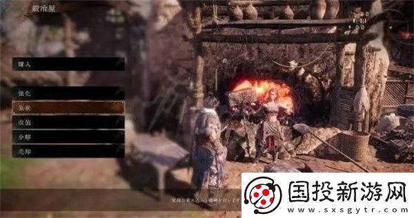 卧龙苍天陨落武器强化攻略