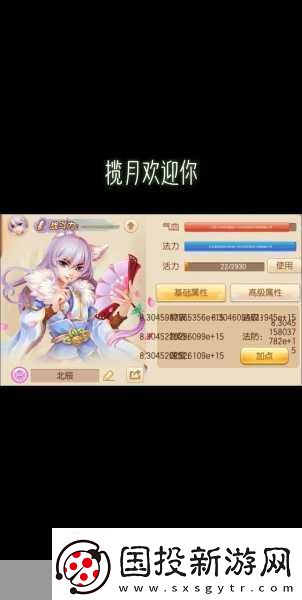 梦幻新诛仙
