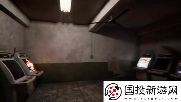 中式梦核独立游戏无人正式PV发布