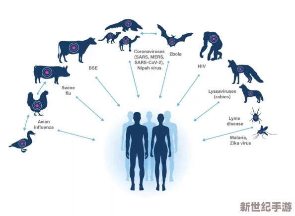 人与畜禽corporation康诺