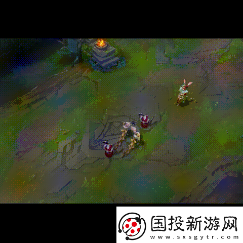 英雄联盟阿萝拉技能介绍LOL新英雄双界灵兔阿萝拉技能是什么