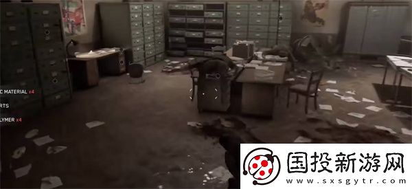 原子之心武器配件升级策略
