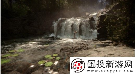 森林之子喝水方法介绍