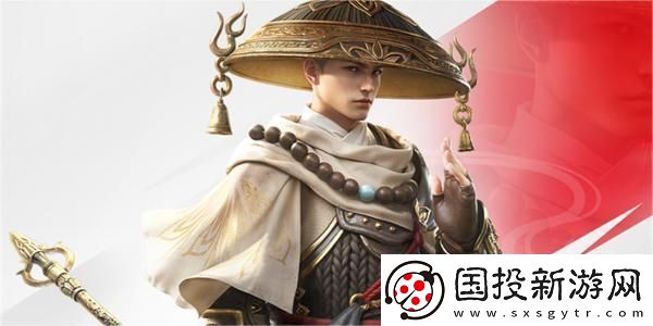 永劫无间手游新手玩什么角色