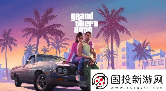 玩家算出GTA6预告有224亿个像素点