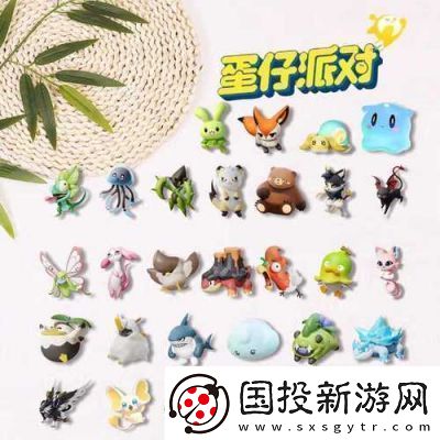蛋仔派对水捏捏刷新位置详解【游戏攻略】