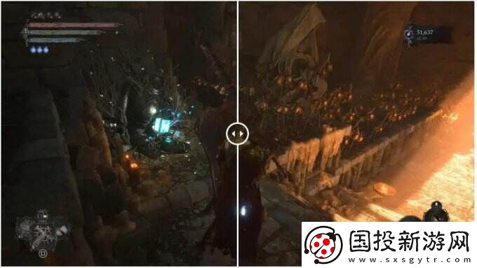 堕落之主更新改善性能运行表现