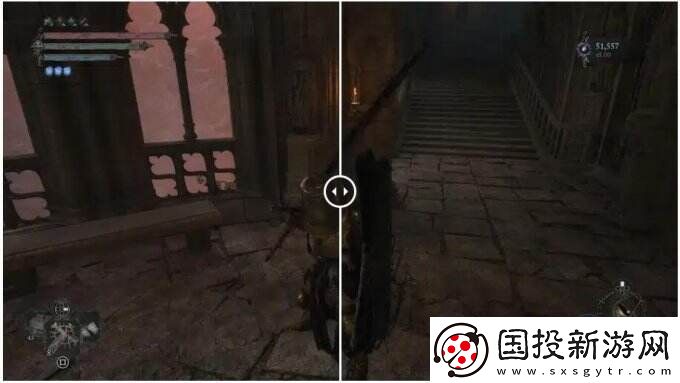 堕落之主更新改善性能运行表现