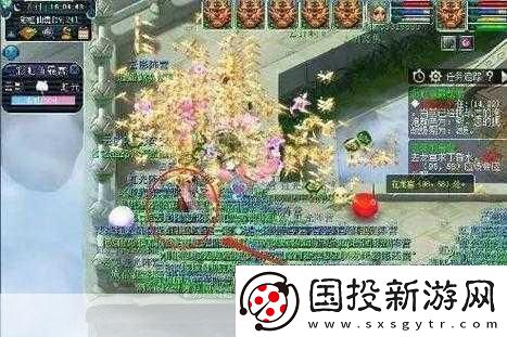 梦幻西游彩虹争霸赛停层秘籍