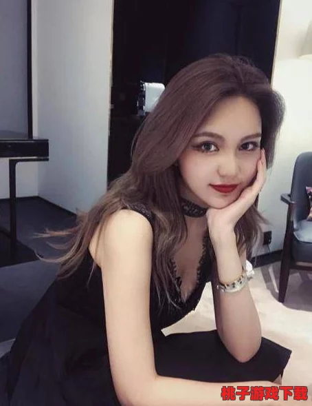 云缨图片高清正能量脸红流口水
