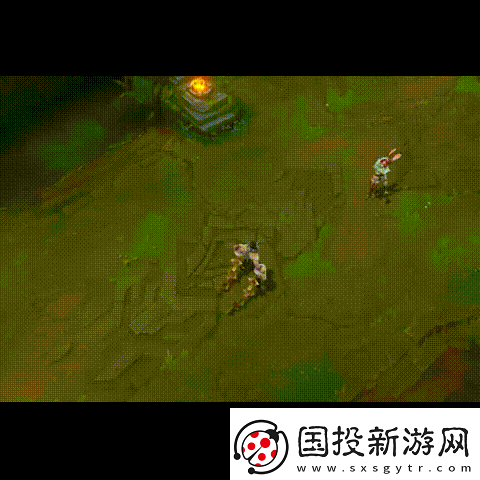 英雄联盟阿萝拉技能介绍LOL新英雄双界灵兔阿萝拉技能是什么