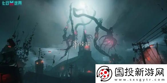 七日世界腐蚀枪械怎么搭配