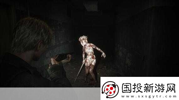 寂静岭2重制版简单难度解谜攻略详解
