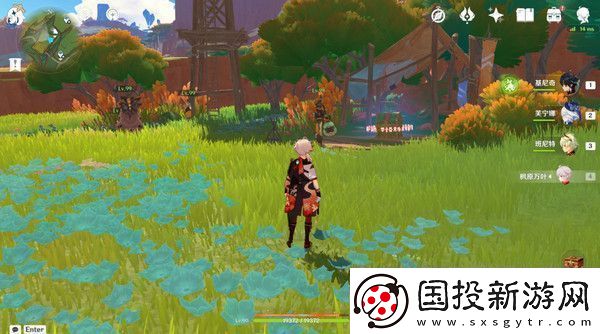 原神万火之瓯奇馈宝箱位置汇总纳塔万火之瓯奇馈宝箱位置分享