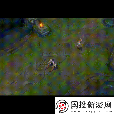 英雄联盟阿萝拉技能介绍LOL新英雄双界灵兔阿萝拉技能是什么