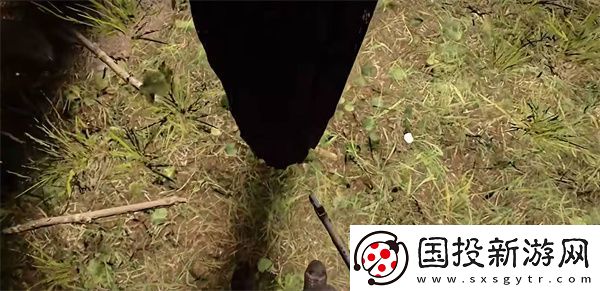 森林之子如何建梯子