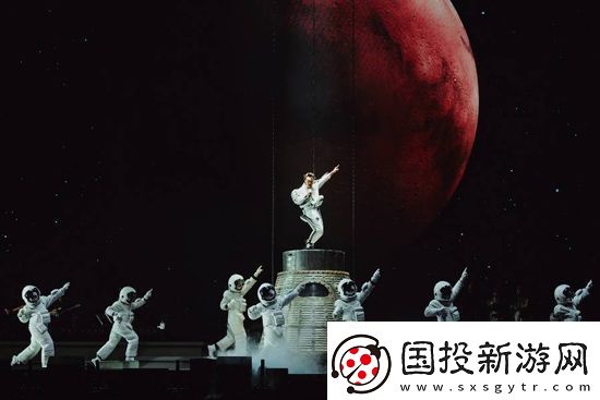 陈奕迅FEARandDREAMS演唱会明年3月28日重庆重启