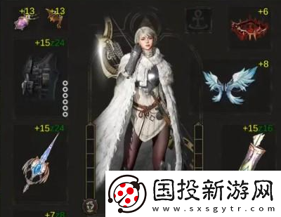 【收集】龙骑之路职业选择哪个
