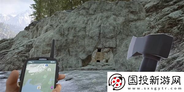 森林之子水下呼吸机获得攻略