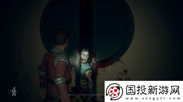 生存恐怖游戏SatelliteOdyssey