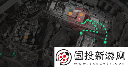 三角洲行动零号大坝撤离点在哪里